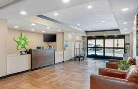Extended Stay America Premier Suites Ukiah