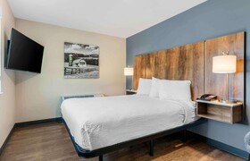 Extended Stay America Premier Suites Ukiah