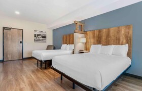 Extended Stay America Premier Suites Ukiah