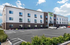 Extended Stay America Premier Suites Ukiah