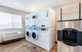 Extended Stay America Premier Suites Ukiah