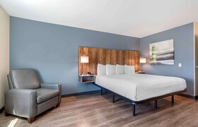 Extended Stay America Premier Suites Ukiah