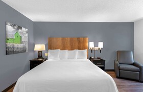 Extended Stay America Premier Suites Ukiah