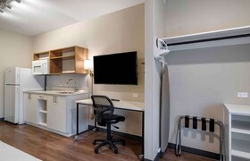 Extended Stay America Premier Suites Ukiah