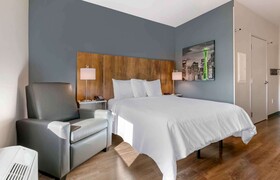 Extended Stay America Premier Suites Ukiah