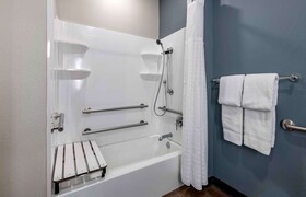 Extended Stay America Premier Suites Ukiah