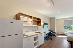 Extended Stay America Premier Suites Ukiah