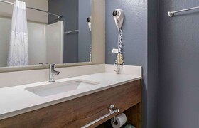 Extended Stay America Premier Suites Ukiah