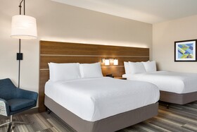 Holiday Inn Express & Suites Ukiah