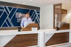 Holiday Inn Express & Suites Ukiah