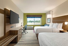 Holiday Inn Express & Suites Ukiah