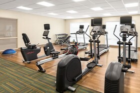 Holiday Inn Express & Suites Ukiah