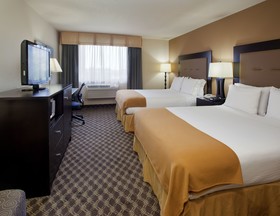 Holiday Inn Express Union City - San Jose