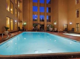Holiday Inn Express Union City - San Jose