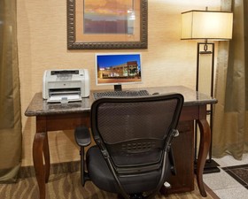 Holiday Inn Express Union City - San Jose