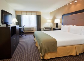 Holiday Inn Express Union City - San Jose