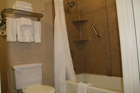 Holiday Inn Express Union City - San Jose