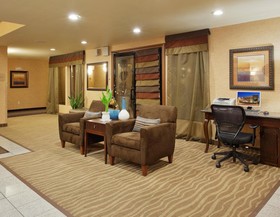 Holiday Inn Express Union City - San Jose
