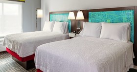 Hampton Inn & Suites Rancho Cucamonga