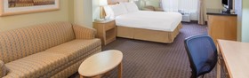 Holiday Inn Express & Suites Vacaville