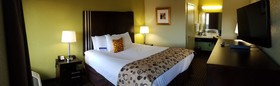 SureStay Hotel By Best Western Vallejo