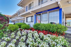Motel 6 Vallejo Six Flags West