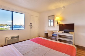 Motel 6 Vallejo Six Flags West