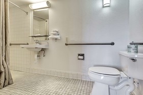 Motel 6 Vallejo Six Flags West