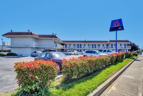 Motel 6 Vallejo Six Flags West