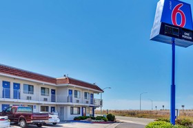 Motel 6 Vallejo Six Flags West