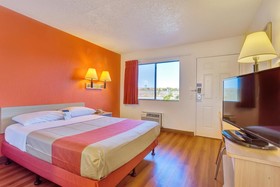 Motel 6 Vallejo Six Flags West