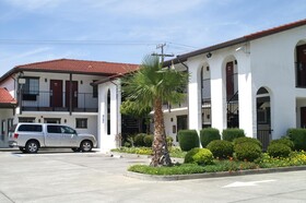 Travelodge by Wyndham Vallejo
