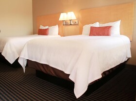 Travelodge by Wyndham Vallejo