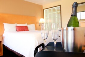 Travelodge by Wyndham Vallejo