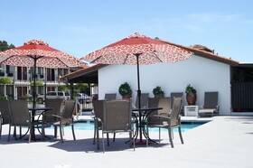Travelodge by Wyndham Vallejo