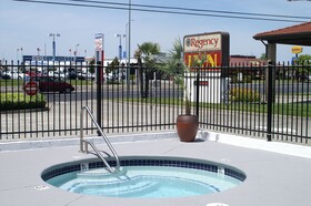 Travelodge by Wyndham Vallejo