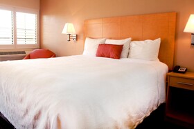 Travelodge by Wyndham Vallejo