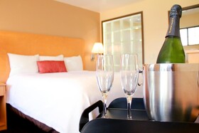 Travelodge by Wyndham Vallejo