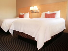 Travelodge by Wyndham Vallejo