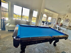 The Grand Haven Home