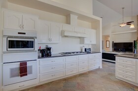 The Grand Haven Home