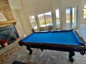The Grand Haven Home