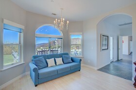 The Grand Haven Home