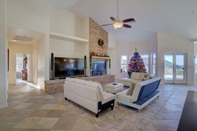 The Grand Haven Home