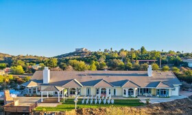 The Grand Haven Home