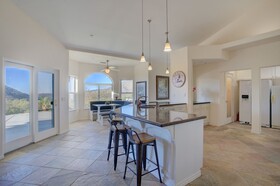The Grand Haven Home