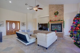 The Grand Haven Home