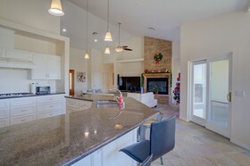 The Grand Haven Home