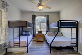 The Grand Haven Home
