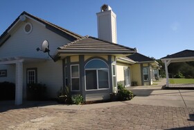 The Grand Haven Home